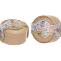 SQUEEZY DUMPLING 5.5CM KAWAII