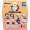 Twinchees - Demon Slayer Figure Blind Bags