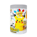 Pokemon "Nuzzle Cheeks" Plush Toy & Card Display Gift Set