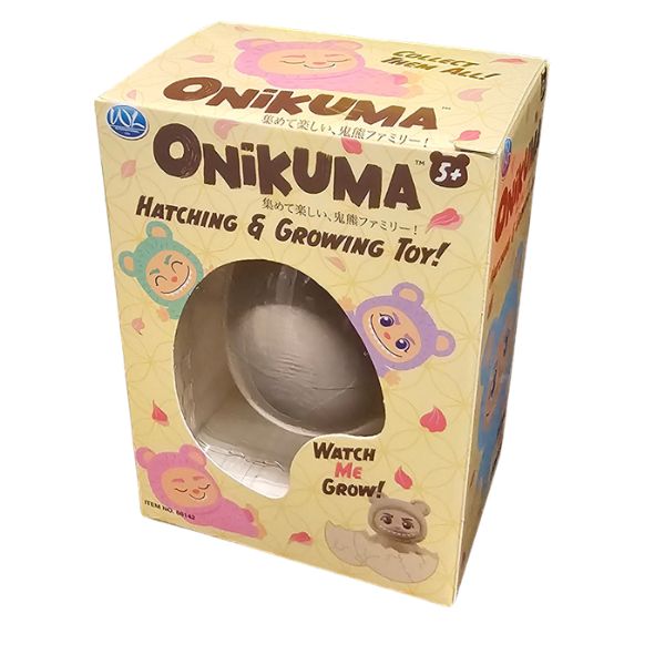 Onikuma Hatching & Growing Assortment