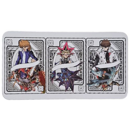 Yu-Gi-Oh Mega Tins