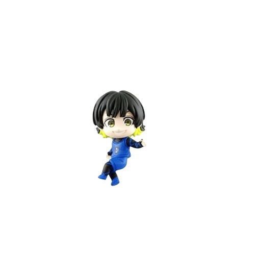 Twinchees - Blue Lock Figure Blind Bags