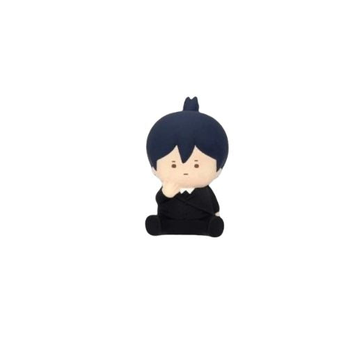 Twinchees-Chainsaw Man Figure Blind Bags