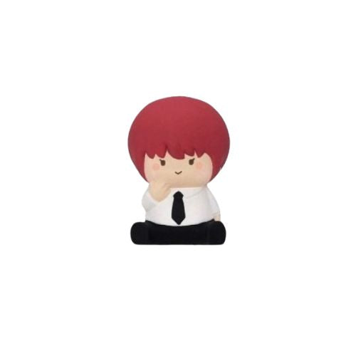 Twinchees-Chainsaw Man Figure Blind Bags