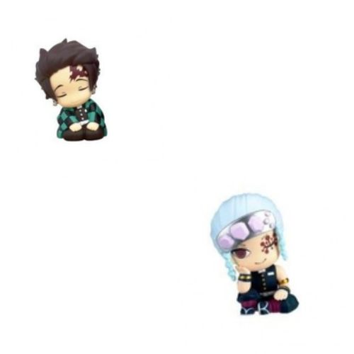 Twinchees - Demon Slayer Figure Blind Bags