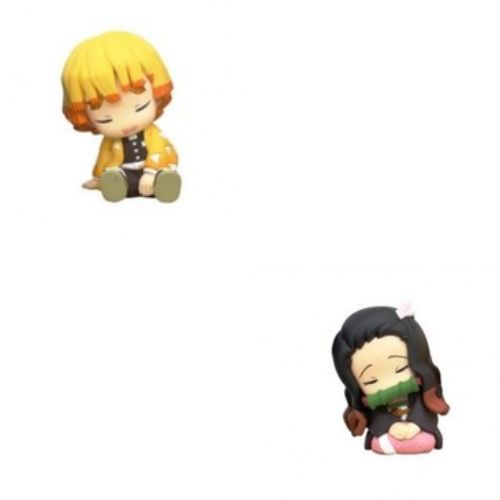 Twinchees - Demon Slayer Figure Blind Bags