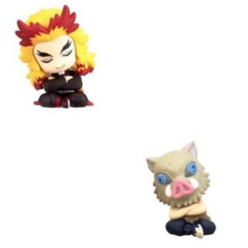 Twinchees - Demon Slayer Figure Blind Bags