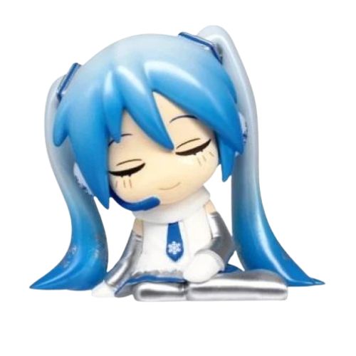 Twinchees - Hatsune Miku Figure Blind Bags