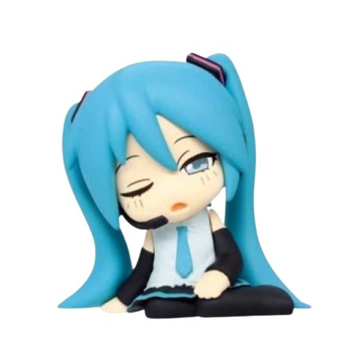 Twinchees - Hatsune Miku Figure Blind Bags