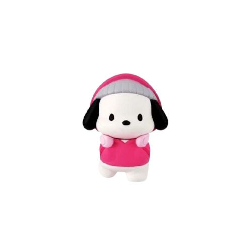 Twinchees - Sanrio Hapidanbui Hoodie Figure Blind Bags