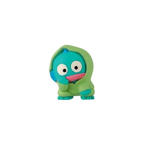 Twinchees - Sanrio Hapidanbui Hoodie Figure Blind Bags