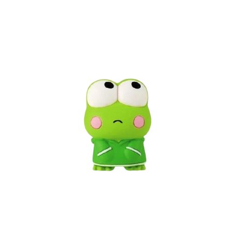 Twinchees - Sanrio Hapidanbui Hoodie Figure Blind Bags