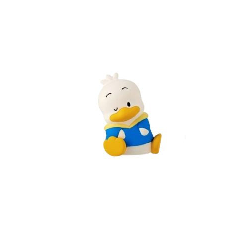 Twinchees - Sanrio Hapidanbui Hoodie Figure Blind Bags