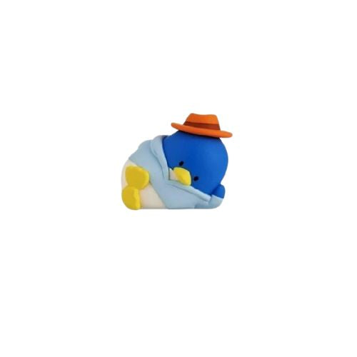 Twinchees - Sanrio Hapidanbui Hoodie Figure Blind Bags