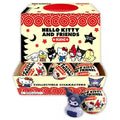 Hello Kitty & Friends Sushi Figure Blind Capsules CDU