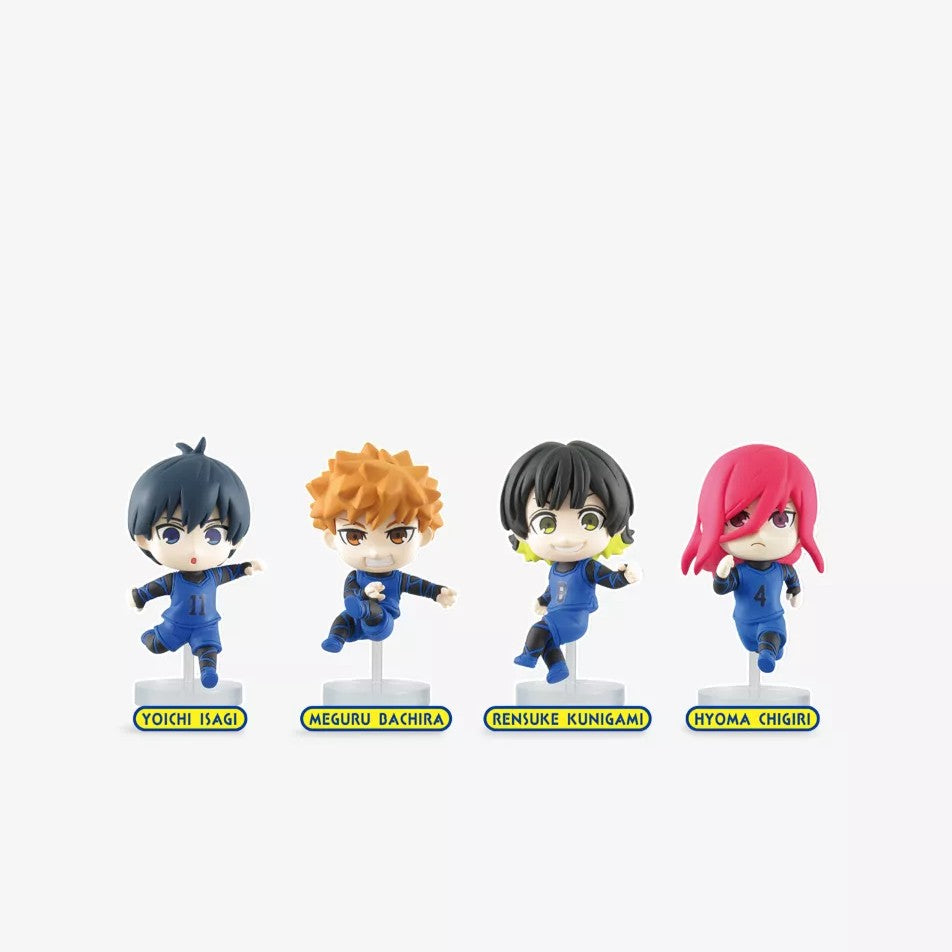 Twinchees - Blue Lock Figure Blind Bags