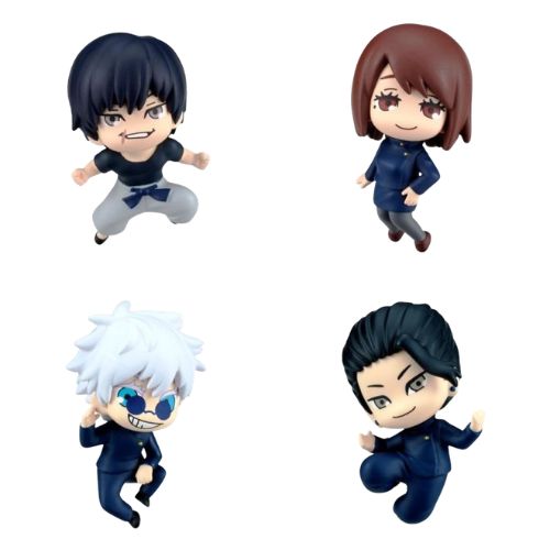 Twinchees - Jujutsu Kaisen Figure Blind Bags