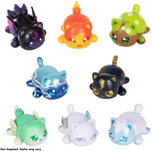 APHMAU MYSTERY MEEMEOWS FIGURES ELEMENTAL ASSORTED