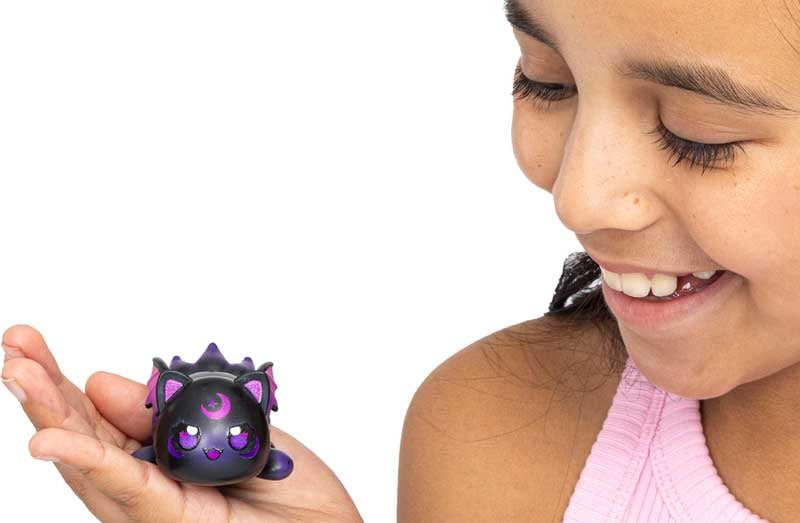 APHMAU MYSTERY MEEMEOWS FIGURES ELEMENTAL ASSORTED
