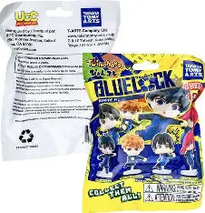 Twinchees - Blue Lock Figure Blind Bags