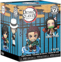 Funko Mystery Minis: Demon Slayer Assorted - Collectible Vinyl Figure