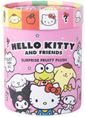 HELLO KITTY COLLECTIBLE FRUITY PLUSH
