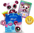 LITTLEST PET SHOP PET SINGLE PACK ASSORTED S3