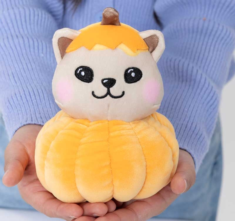 MORIAH ELIZABETH MINI MYSTERY PLUSH ASSORTED