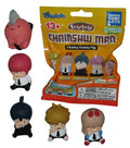Twinchees-Chainsaw Man Figure Blind Bags